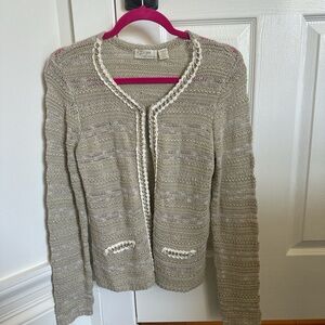 Vintage sweater women’s